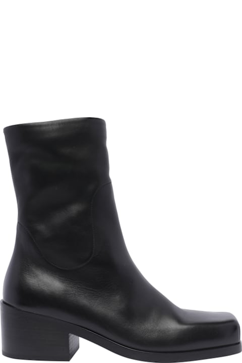 Marsell for Women Marsell Cassello Booties