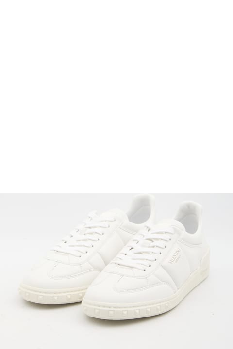 Valentino Garavani أحذية لـ القسم الرجالي Valentino Garavani Low Top Upvillage Sneakers
