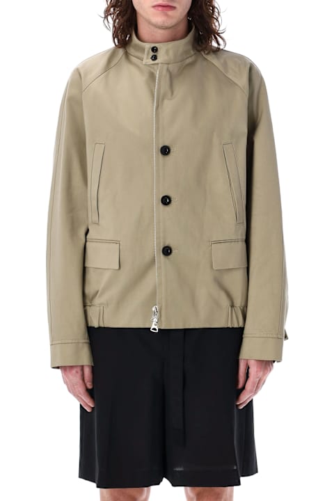 Homeware Sacai Chino Jacket