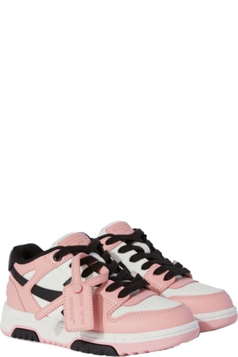 Fashion for Kids Off-White Sneakers