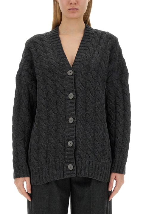 Theory Sweaters for Women Theory V-neck Cardigan