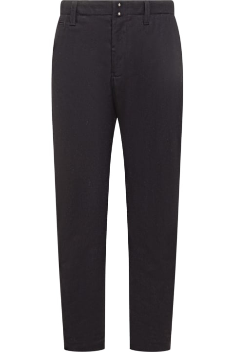 The Seafarer Pants for Men The Seafarer Yale Trousers