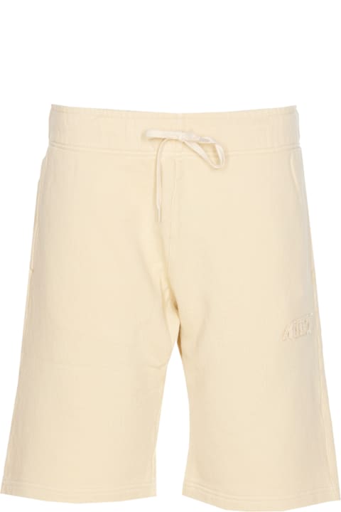 Homeware Autry Logo Shorts