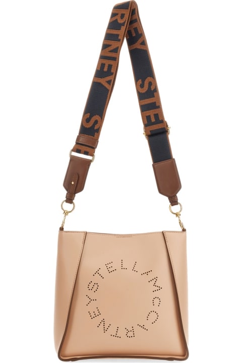 Bags Sale for Women Stella McCartney Shoulder Bag With Logo