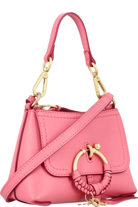 See by Chloé for Women See by Chloé Small Joan Crossbody Bag