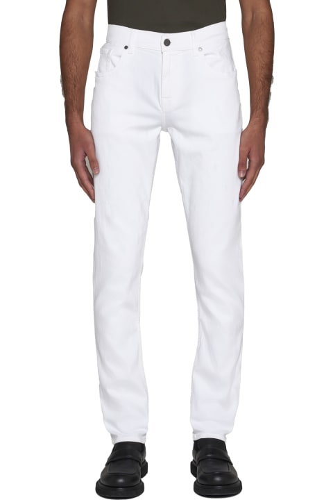 Jeans for Men 7 For All Mankind Jeans