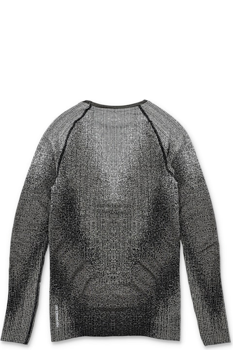 Odlo Clothing for Women Odlo The Pow Blackcomb Base Layer Top