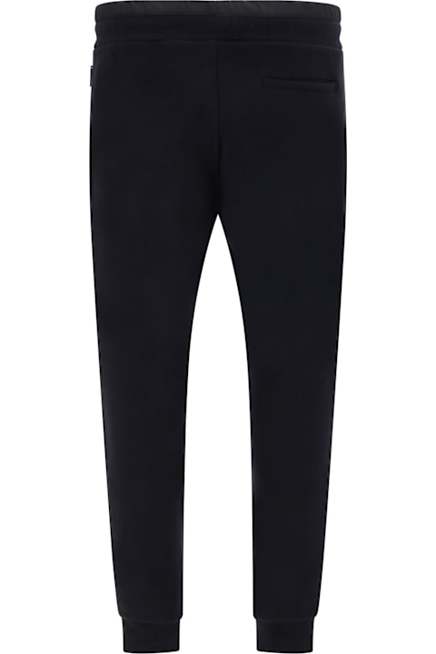 Philipp Plein for Kids Philipp Plein Hexagon Sweatpants