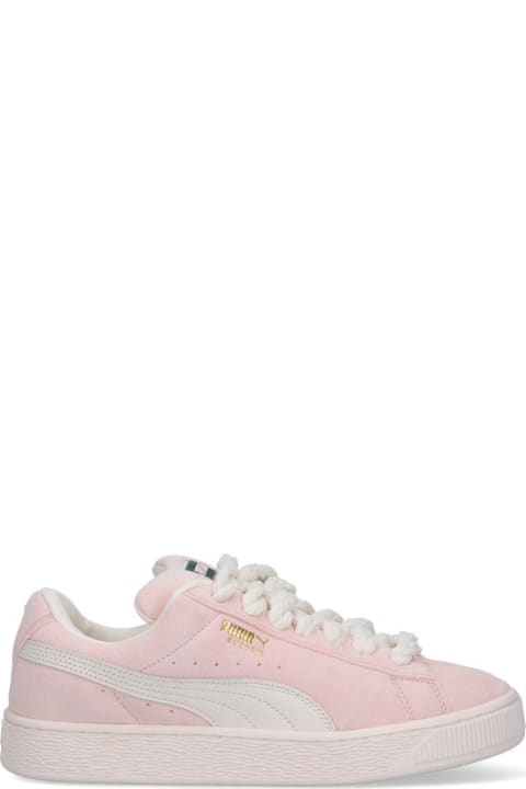 Homeware Puma 
suede Xl
 Sneakers