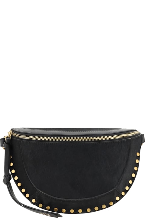 Backpacks for Women Isabel Marant Skano Fanny Pack