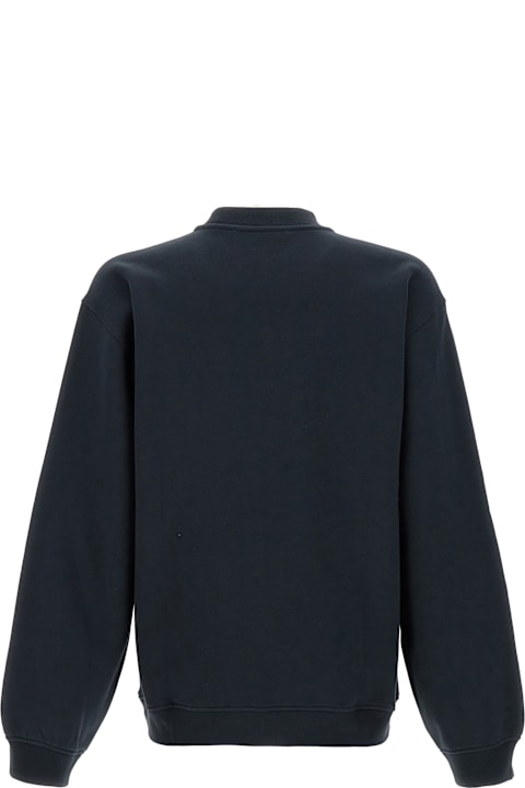 Y/Project Fleeces & Tracksuits for Women Y/Project 'evergreen Pinched Logo' Sweatshirt