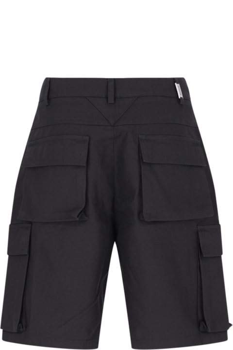 REPRESENT Pants for Women REPRESENT Cargo Shorts