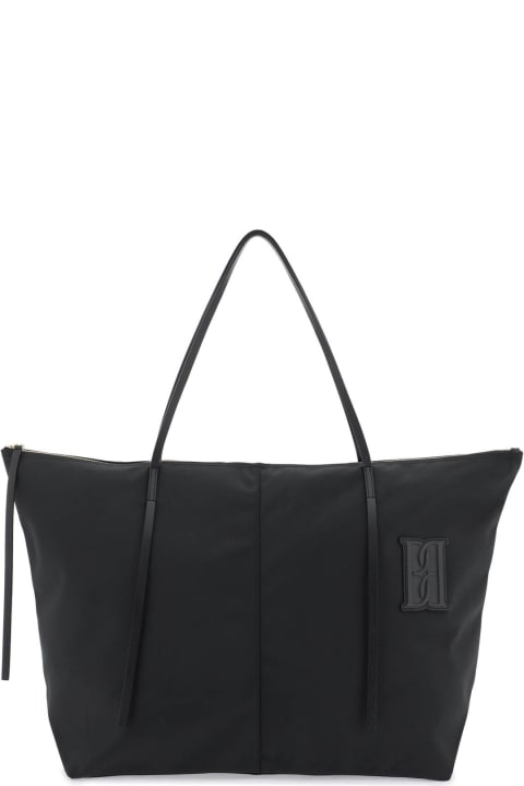 By Malene Birger Totes for Women By Malene Birger Nabello Large Tote Bag