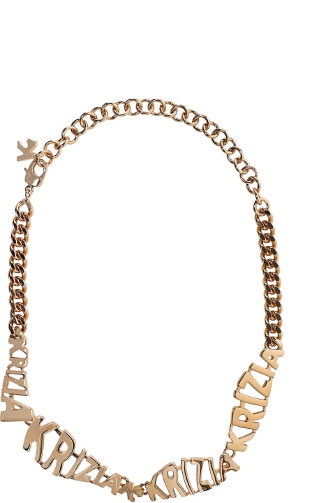 Necklaces for Women K Krizia Necklace