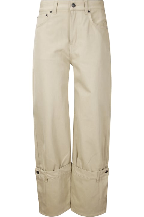 Haikure Pants & Shorts for Women Haikure Hurley Bull-ley