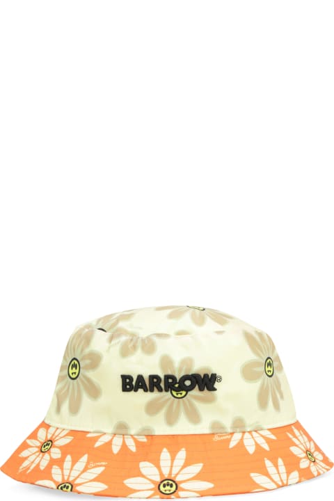 Hats for Men Barrow Bucket Hat
