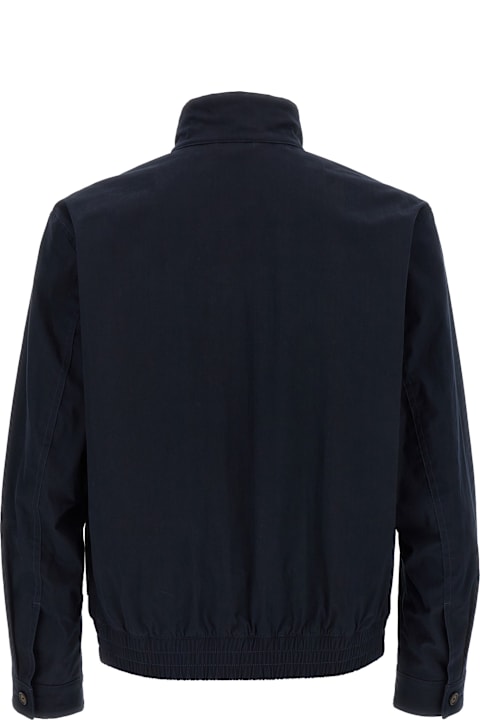 Hugo Boss Coats & Jackets for Men Hugo Boss 'coiner2' Bomber Jacket