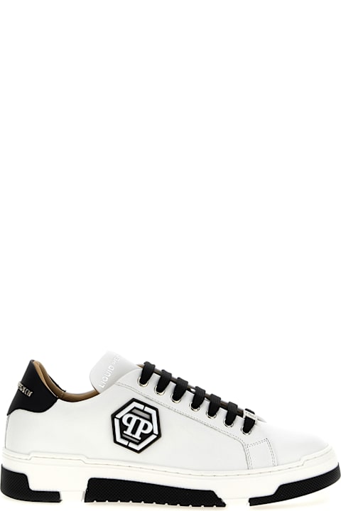 Philipp Plein Sneakers for Men Philipp Plein 'hexagon' Sneakers