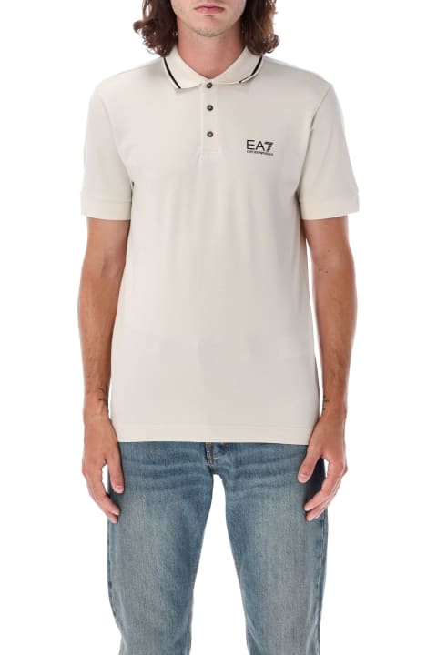 EA7 for Men EA7 Polo Shirt