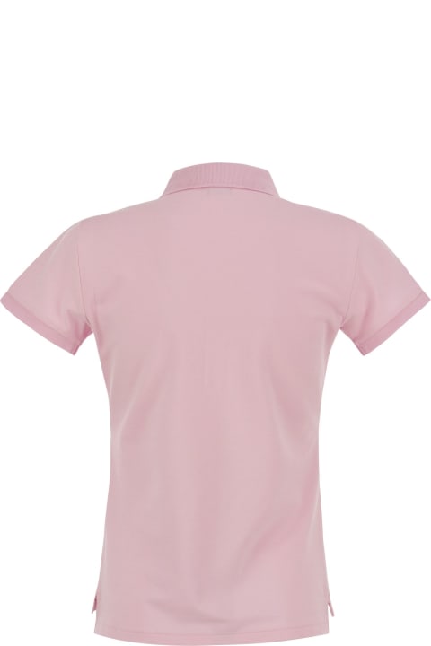 Polo Ralph Lauren Clothing for Women Polo Ralph Lauren Pony Polo Shirt