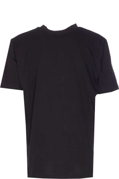 Family First Milano for Kids Family First Milano Heart T-shirt