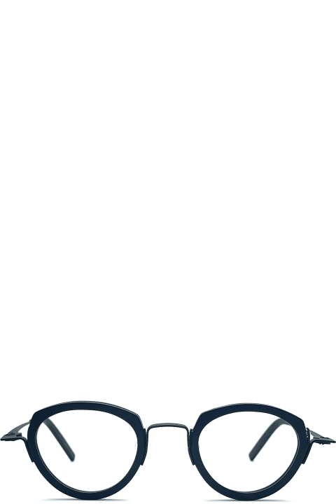 Theo Eyewear Eyewear for Men Theo Eyewear Spinach - 2 Glasses