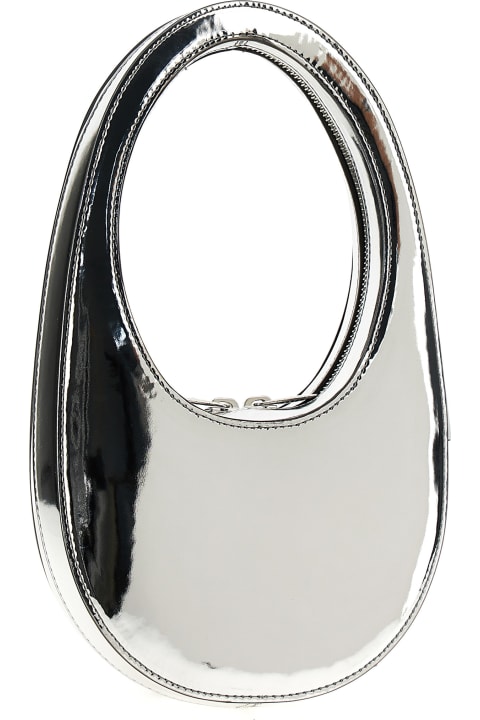 Coperni for Women Coperni 'mini Swipe Bag' Handbag