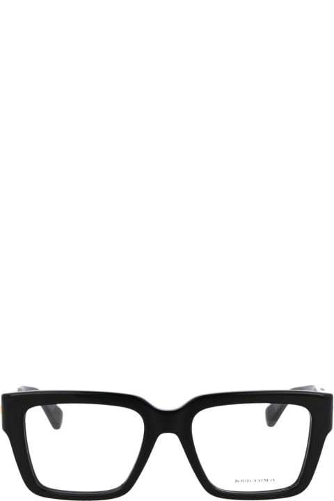 Bottega Veneta Eyewear Eyewear for Women Bottega Veneta Eyewear Bv1153o Glasses