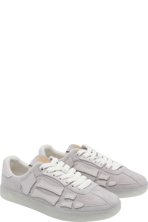 AMIRI Pacific Bones Sneakers