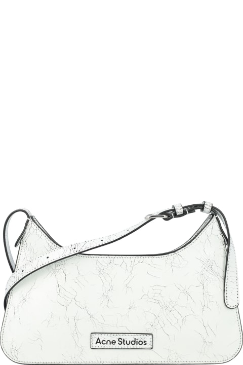 Bags Sale for Women Acne Studios Platt Mini Shoulder Bag
