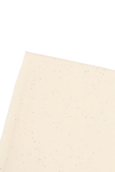 Faliero Sarti for Men Faliero Sarti Kundy 85x185 Scarf