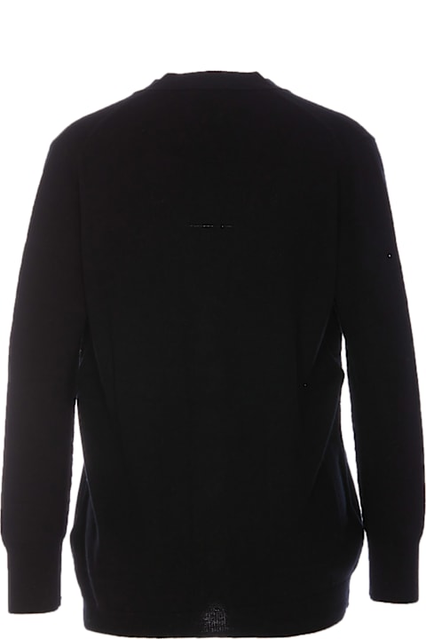 Allude سترات لـ السيدات Allude Cardigan