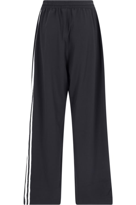 Y-3 Pants for Men Y-3 Sweatpants