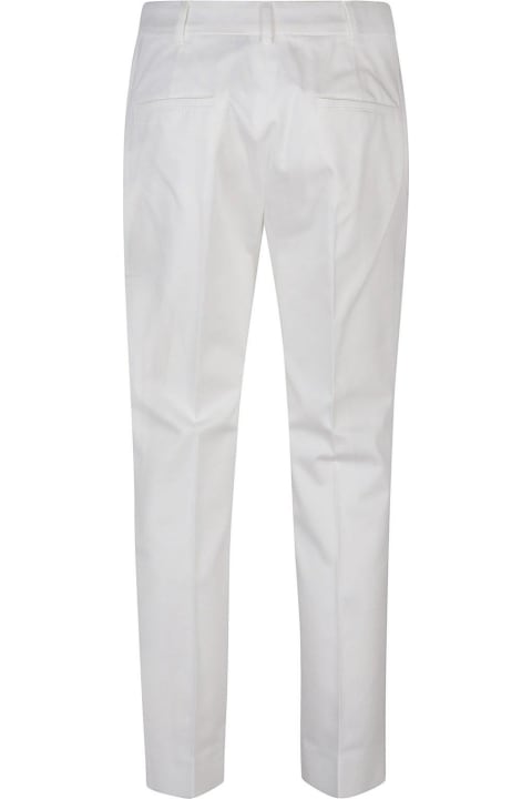 Pants & Shorts for Women Max Mara Tapered Cropped Trousers