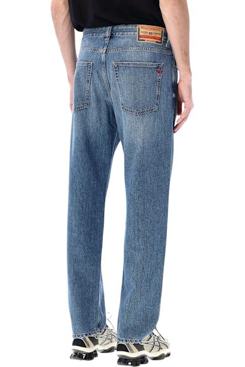 Homeware Diesel Diesel 2024 D-macs Regular Jeans