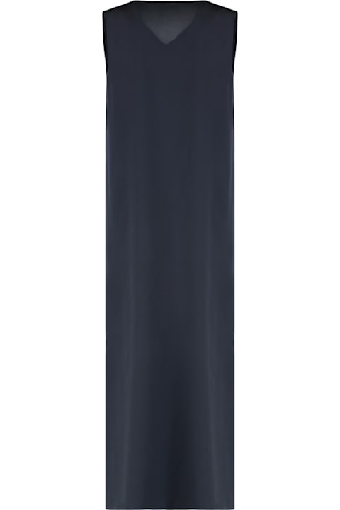 Parosh for Men Parosh Mini Silk Dress