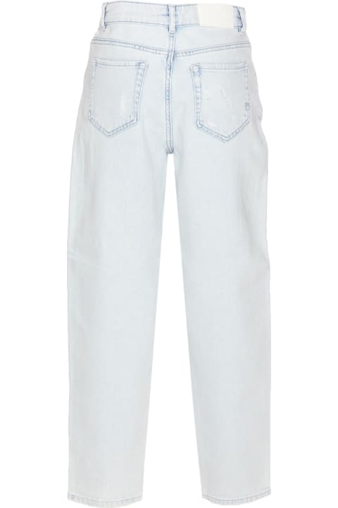 Homeware Pinko Maddie Mom Jeans