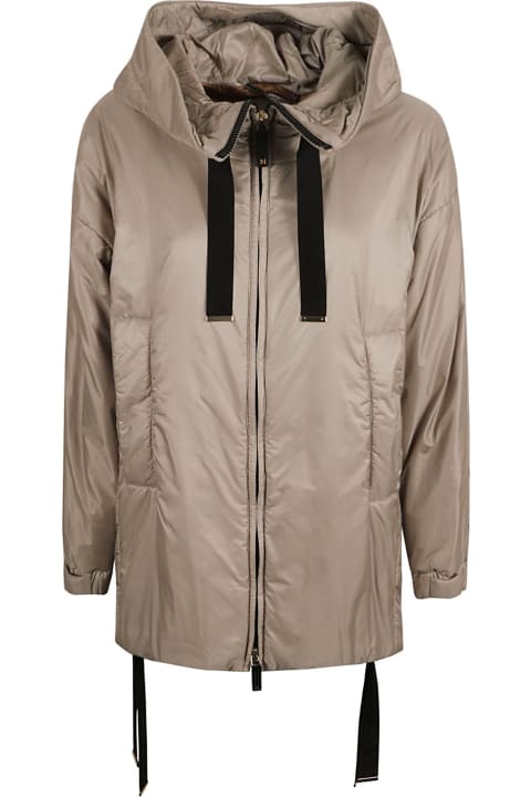Max Mara Coats & Jackets for Women Max Mara Greenfe Jacket