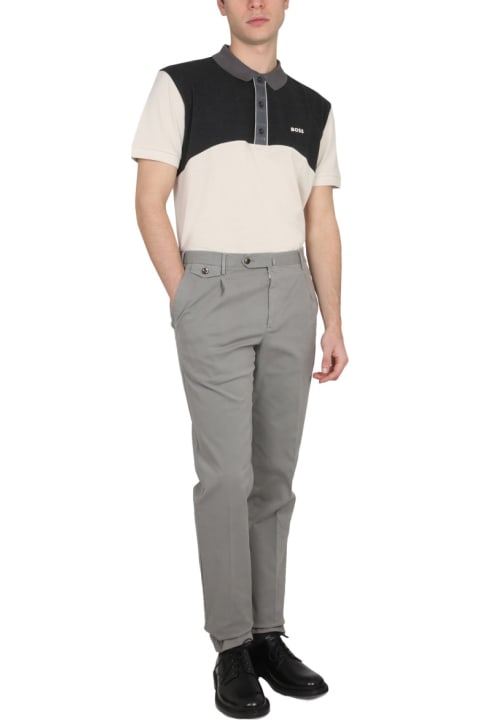 أدوات منزلية Hugo Boss Polo With Logo