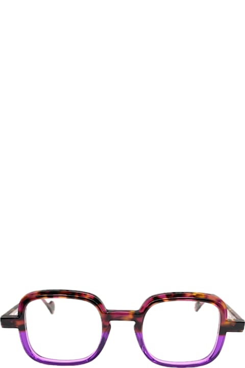 Matttew for Kids Matttew Matttew Dominos 1889 Mix Rosa Viola Glasses