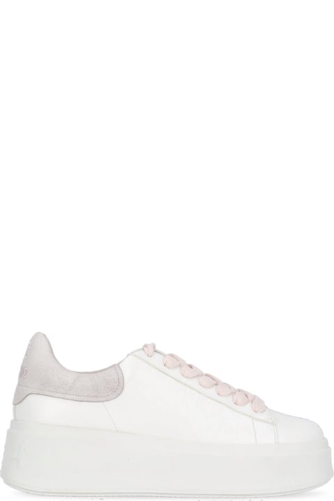 Fashion for Women Ash Moby Be Kind Sneakers