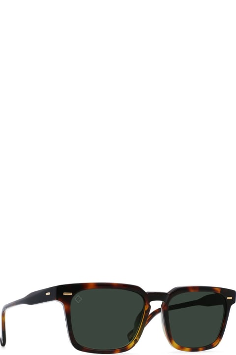 Raen Eyewear for Women Raen Adin Kola Tortoise Sunglasses