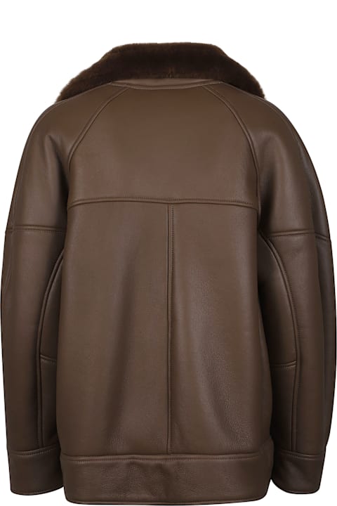 Blancha Coats & Jackets for Women Blancha Biker Jacket