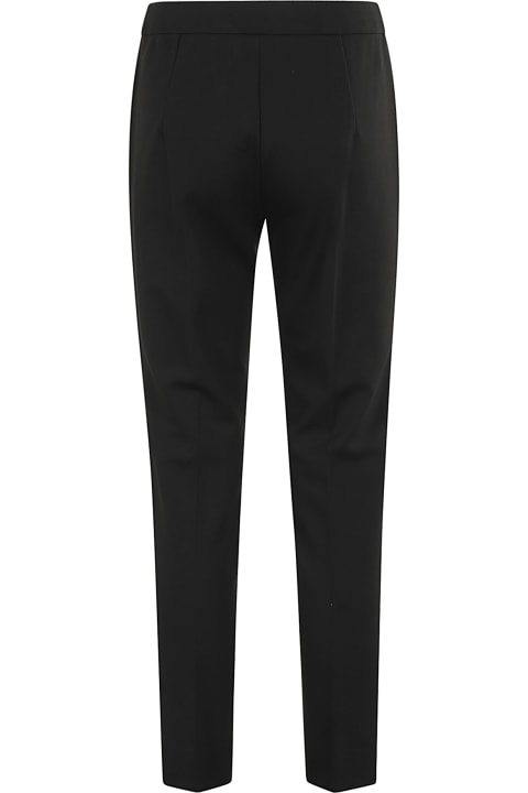 Homeware Max Mara Stretch Viscose Blend Pegno Pant