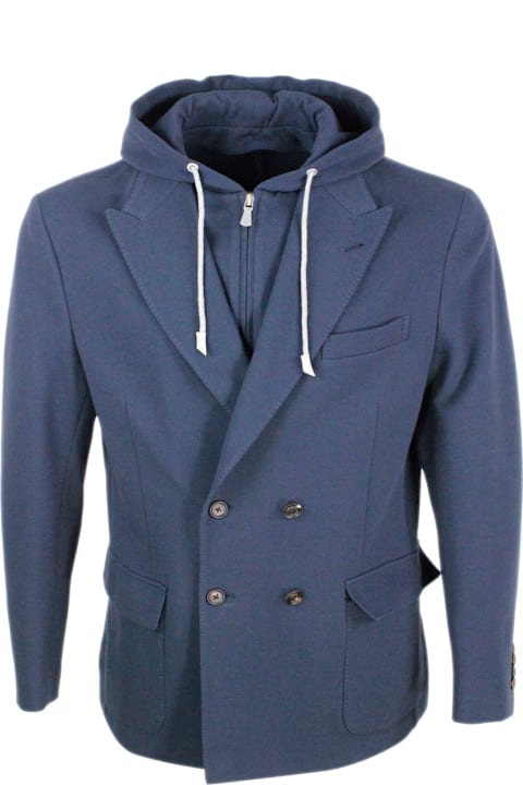 Eleventy for Kids Eleventy Blazer