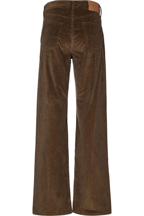 Homeware Jacob Cohen Pant 5pkt Relaxed Waist&leg Hailey
