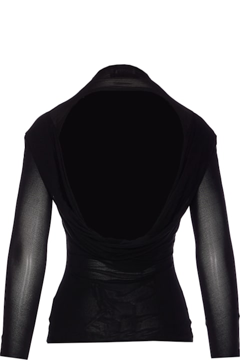 Jean Paul Gaultier for Kids Jean Paul Gaultier The Backless Conical Top