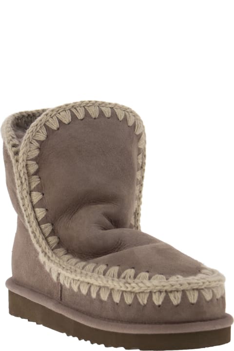 Mou Shoes for Women Mou Eskimo 18 - Ankle Boot