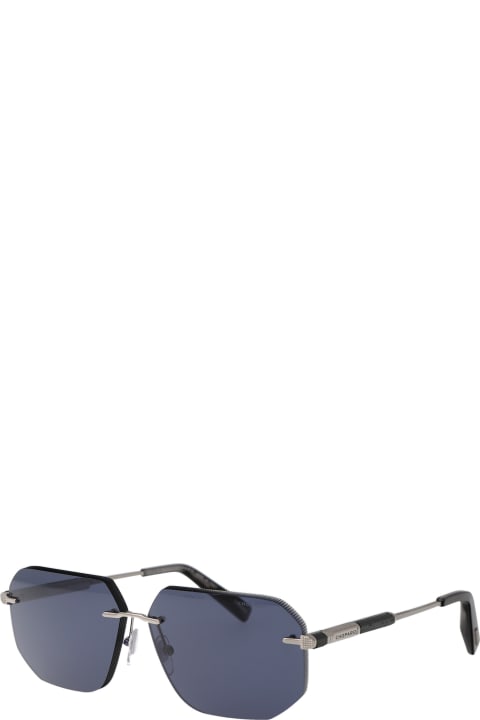 Chopard Eyewear for Men Chopard Schg80 Sunglasses