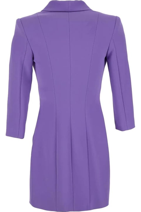 Elisabetta Franchi Coats & Jackets for Women Elisabetta Franchi Jacket Dress